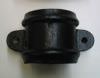 Coupler with ears 75mm