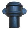 Pipe coupler with lugs