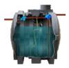 6000 ltr Rainwater Harvesting Tank