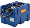 CEMO 200 LITRE MOBILE EASY ADBLUE TANK with lid