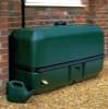 700 Litre Water Butt Tank