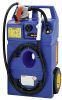 CEMO 100 Litre Adblue Trolley with Crank Pump