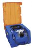 CEMO 125 LITRE MOBILE EASY ADBLUE TANK with lid