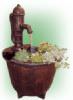 The Tuscan Water Feature